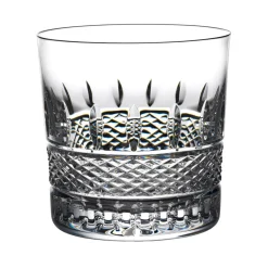 Waterford Glassware|Groomsmen|Irish Lace Tumbler 7 oz, Set of 2