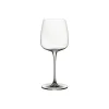 Costa Nova Glassware|Isabel Collection Wine Glasses 12.87 oz in Clear, Set of 6