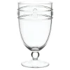 Juliska Glassware|Isabella Acrylic Goblet
