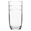 Juliska Glassware|Isabella Acrylic Large Beverage