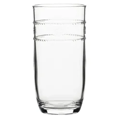 Juliska Glassware|Isabella Acrylic Large Beverage