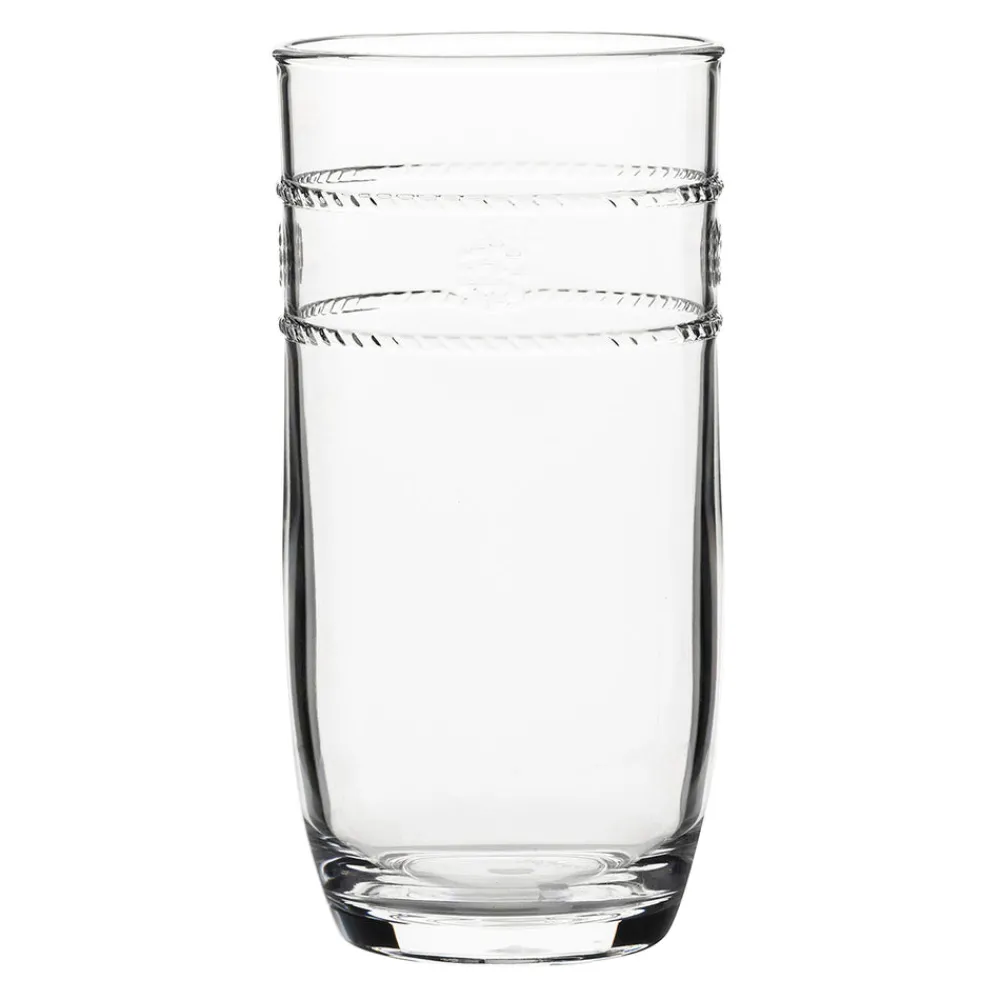 Juliska Glassware|Isabella Acrylic Large Beverage