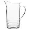Juliska Glassware|Isabella Acrylic Pitcher