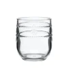 Juliska Glassware|Isabella Acrylic Tumbler