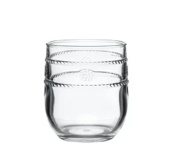 Juliska Glassware|Isabella Acrylic Tumbler