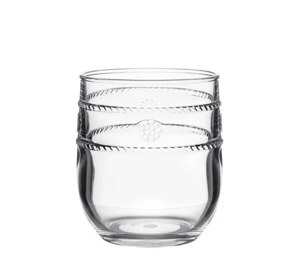 Juliska Glassware|Isabella Acrylic Tumbler
