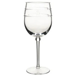 Juliska Glassware|Isabella Acrylic Wine Glass