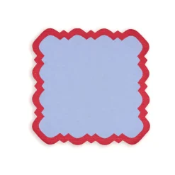 Loulou La Dune Place Settings & Linens|Isla Placemat And Napkin Set