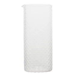 Zafferano Glassware|Isolano Carafe