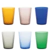 Zafferano Glassware|Isolano Tumbler, Set of 6