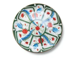 Laboratorio Paravicini Dinnerware|Izmir Plate