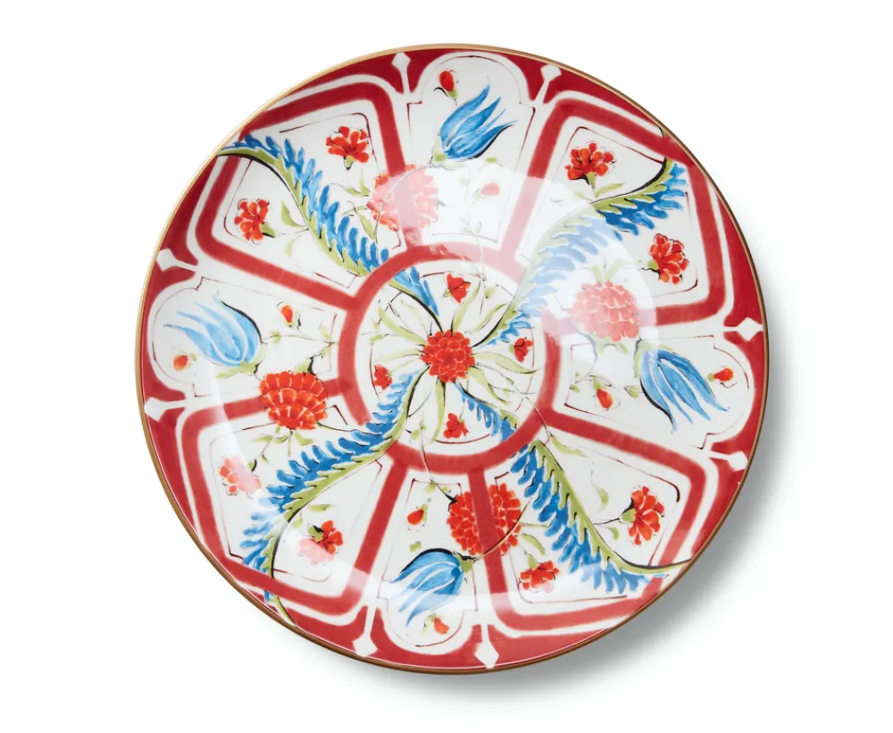 Laboratorio Paravicini Dinnerware|Izmir Plate