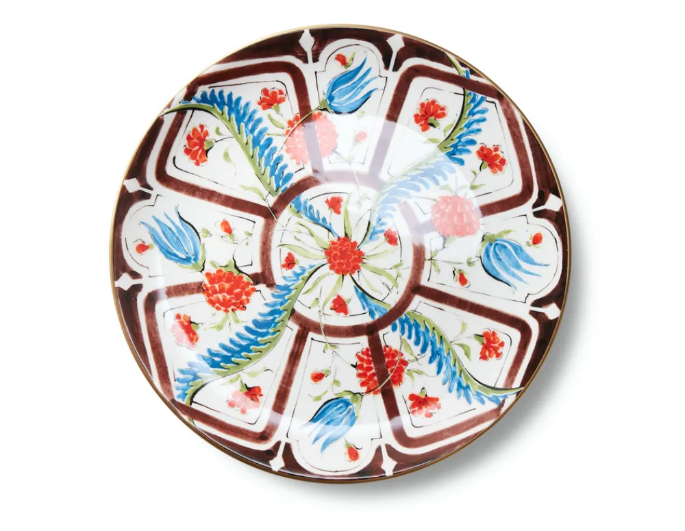 Laboratorio Paravicini Dinnerware|Izmir Plate