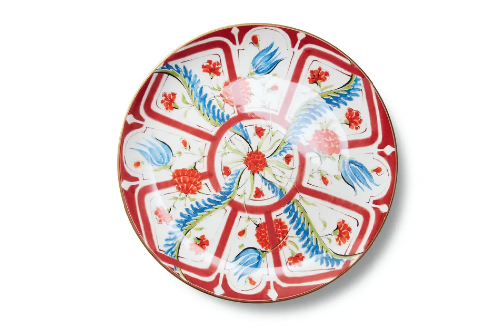 Laboratorio Paravicini Dinnerware|Izmir Plate