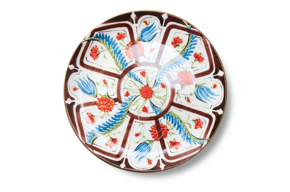 Laboratorio Paravicini Dinnerware|Izmir Plate