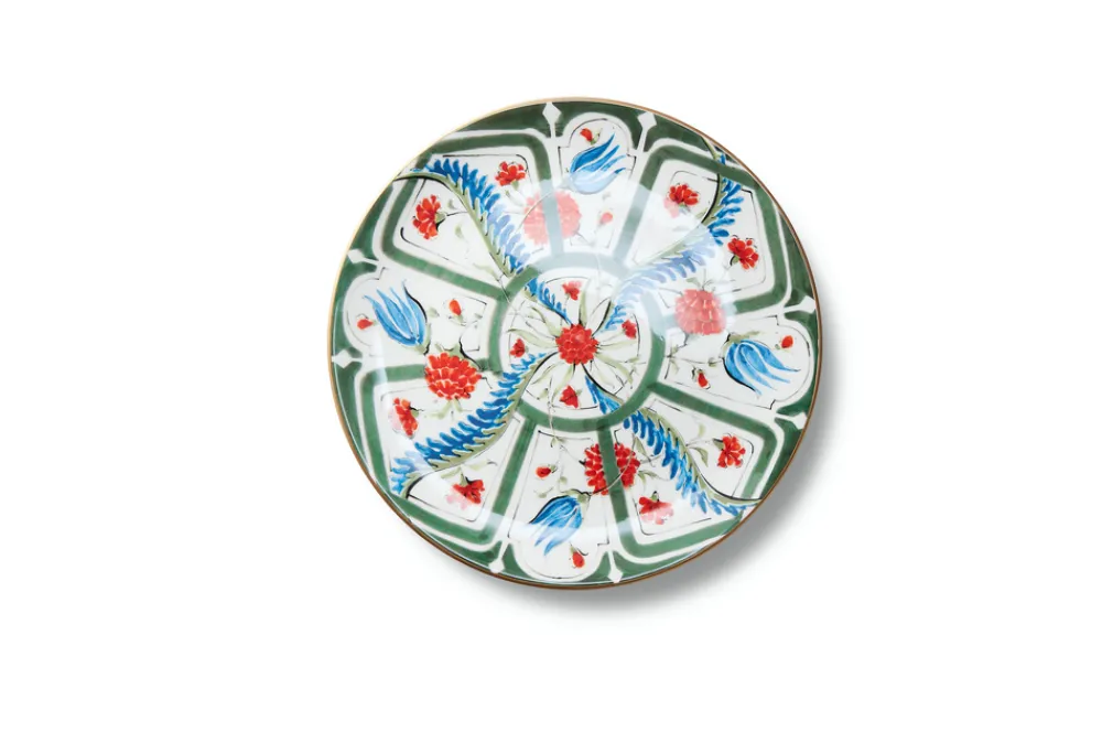 Laboratorio Paravicini Dinnerware|Izmir Plate