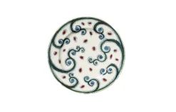Laboratorio Paravicini Dinnerware|Iznik Plates Collection