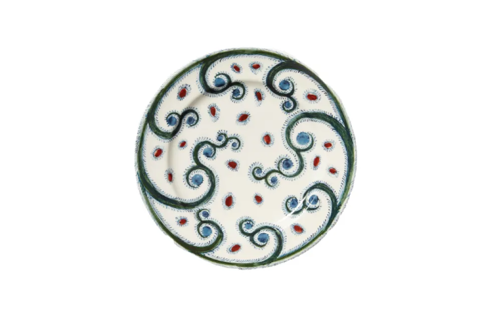Laboratorio Paravicini Dinnerware|Iznik Plates Collection