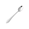 Salisbury Home|Monogram|Jackson Sterling Silver Feeding Spoon