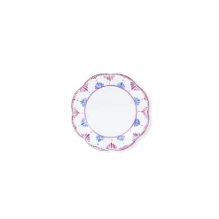 Molecot Dinnerware|Jaipur Bread Plate