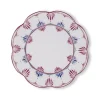 Molecot Dinnerware|Jaipur Dessert Plate