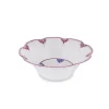 Molecot Dinnerware|Jaipur Large Serving Bowl