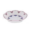Molecot Dinnerware|Jaipur Rice & Pasta Serving Bowl