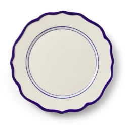Maison Madison Dinnerware|Jane Dinner Plate, Set of 4