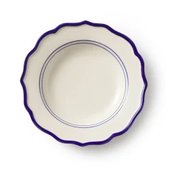 Maison Madison Dinnerware|Jane Pasta Bowl, Set of 4