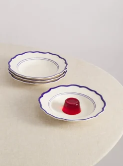 Maison Madison Dinnerware|Jane Pasta Bowl, Set of 4