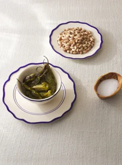 Maison Madison Dinnerware|Jane 12-Piece Set with Cereal Bowl