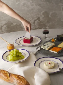 Maison Madison Dinnerware|Jane 12-Piece Set with Pasta Bowl