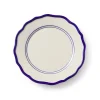 Maison Madison Dinnerware|Jane Side Plate, Set of 4