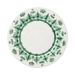 Laboratorio Paravicini Dinnerware|Jardin á L'Italienne Dessert Plate