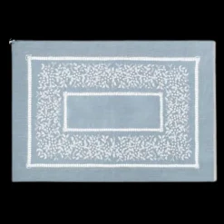 Henry Handwork Place Settings & Linens|Jardin Classic Linen Placemat in Six Colors