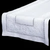 Henry Handwork Place Settings & Linens|Jardin Classic Linen Table Runner
