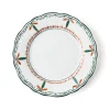 Molecot Dinnerware|Jardin Dessert Plate