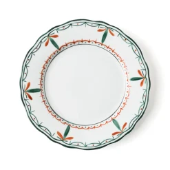 Molecot Dinnerware|Jardin Dessert Plate