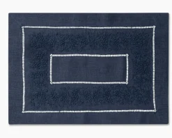 Henry Handwork Place Settings & Linens|Jardin Monochrome Placemat in Six Colors