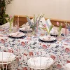 Maison Margaux Place Settings & Linens|Juliet Tablecloth