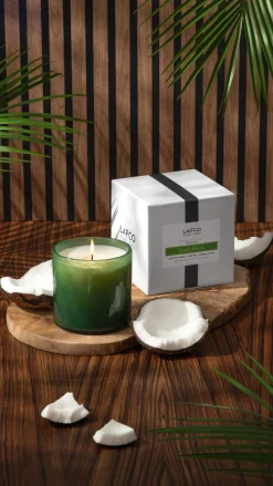 LAFCO New York Candles & Fragrance|Candles|Jungle Bloom Candle