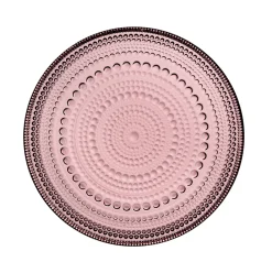 Iittala Dinnerware|Kastehelmi Plate in Calluna