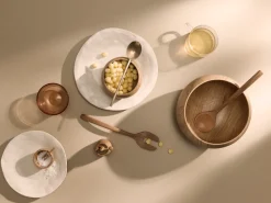 Kay Bojesen Dinnerware|Serving Bowl Dia in Oak