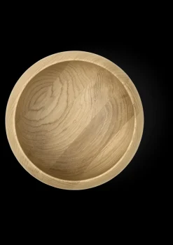 Kay Bojesen Dinnerware|Serving Bowl Dia in Oak