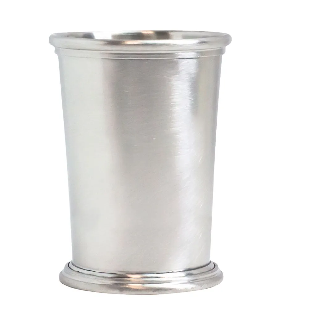 Salisbury Bar|Silver|Kentucky Julep Cup