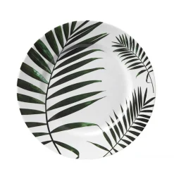 MARIO LUCA GIUSTI Dinnerware|Kenzia Melamine Dessert Plate