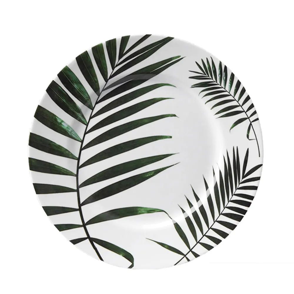 MARIO LUCA GIUSTI Dinnerware|Kenzia Melamine Dessert Plate