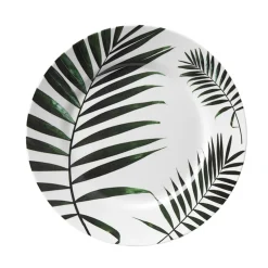 MARIO LUCA GIUSTI Dinnerware|Kenzia Melamine Dinner Plate
