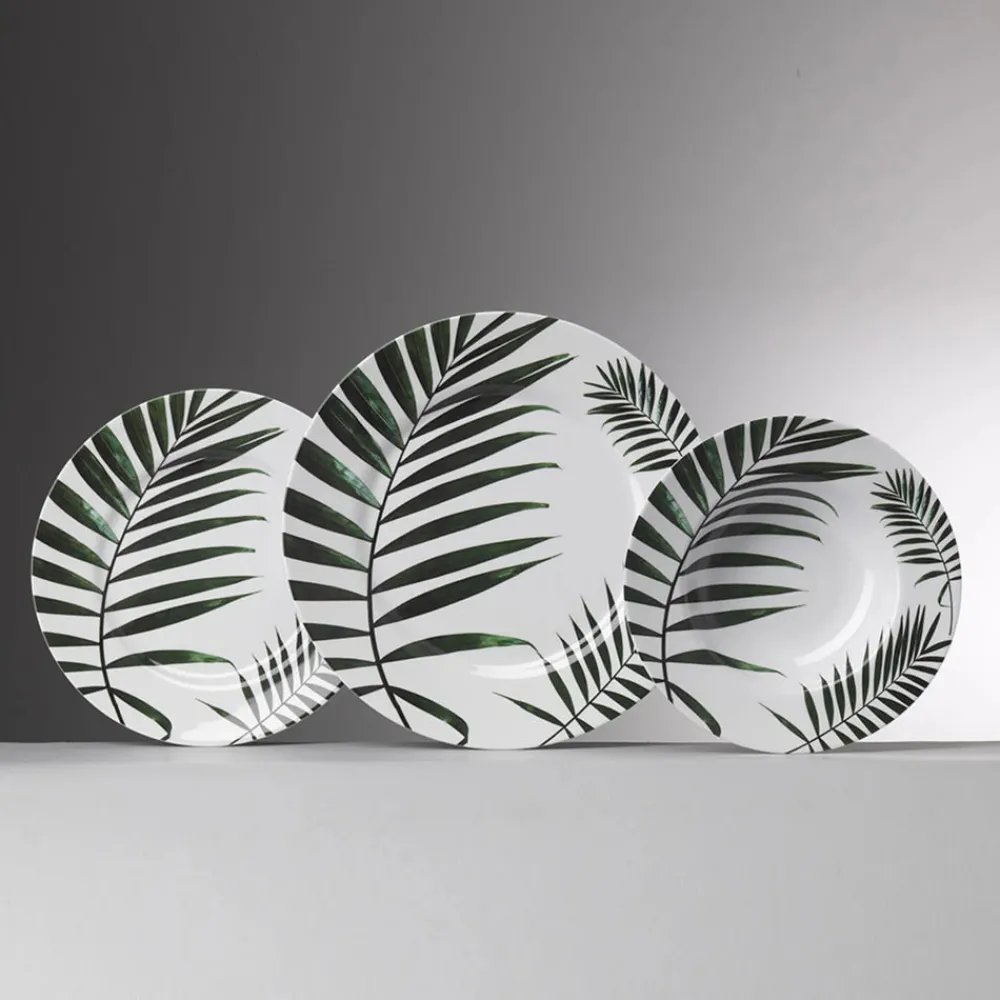 MARIO LUCA GIUSTI Dinnerware|Kenzia Melamine Soup Bowl