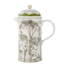 Spode Dinnerware|Kit Kemp Tall Trees Cafetiere